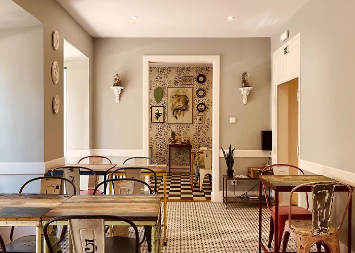 Casa Do Jasmim By Shiadu Pensionat 4*