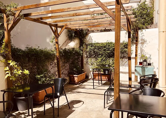 Casa Do Jasmim By Shiadu Pensionat Lisboa