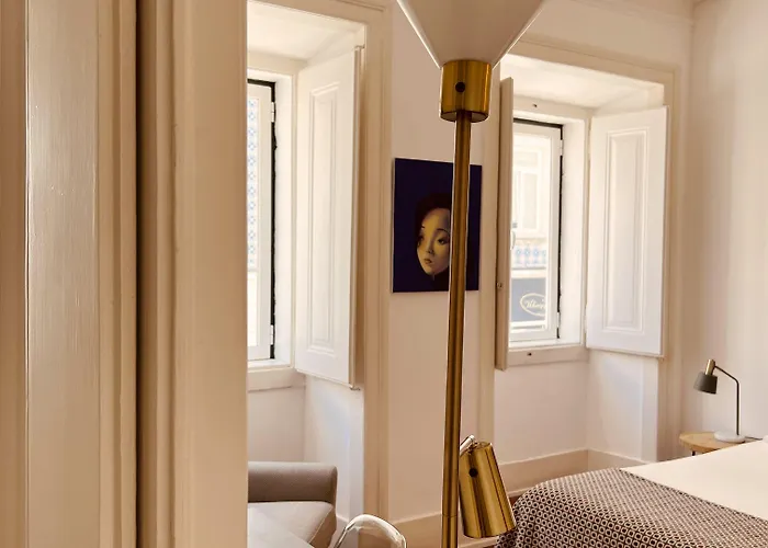 Casa Do Jasmim By Shiadu 4*