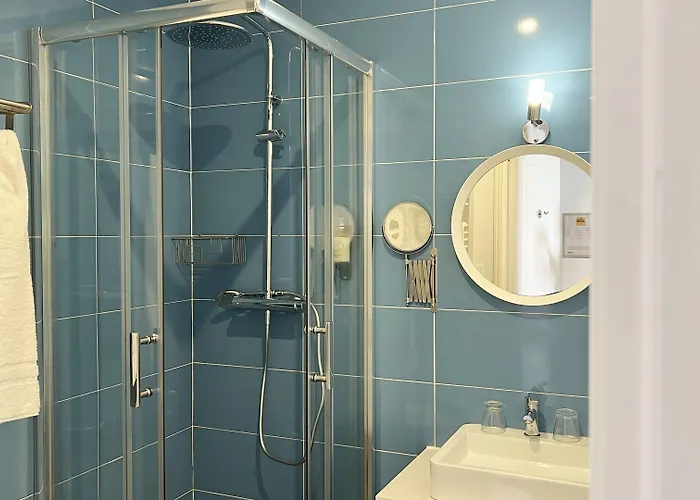 Penzion Casa Do Jasmim By Shiadu 4*