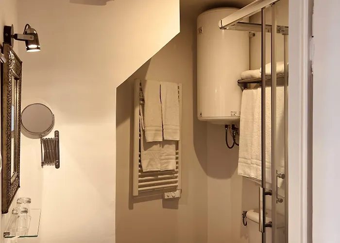 Casa Do Jasmim By Shiadu 4* Lisboa