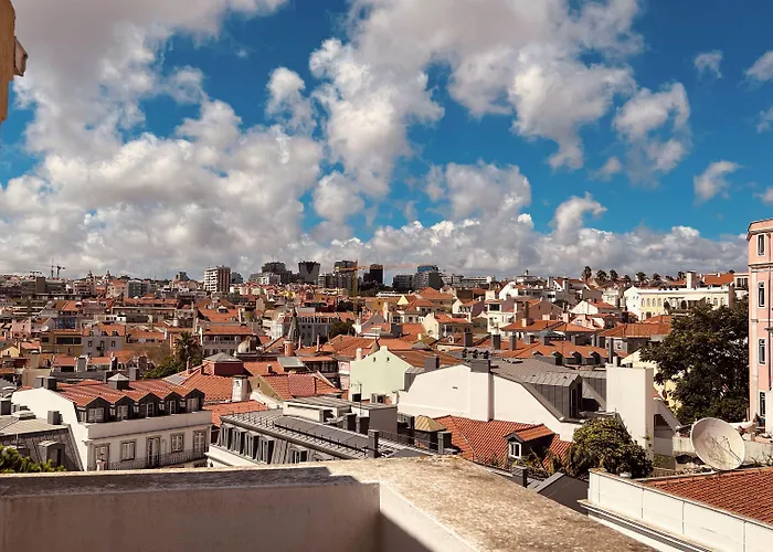 Penzion Casa Do Jasmim By Shiadu