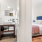 Casa Do Jasmim By Shiadu Pensión Lisboa