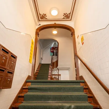 Guest house Casa Do Jasmim By Shiadu Lisbon