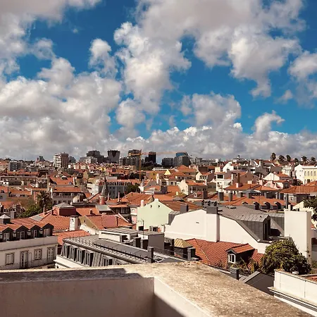 Guest house Casa Do Jasmim By Shiadu