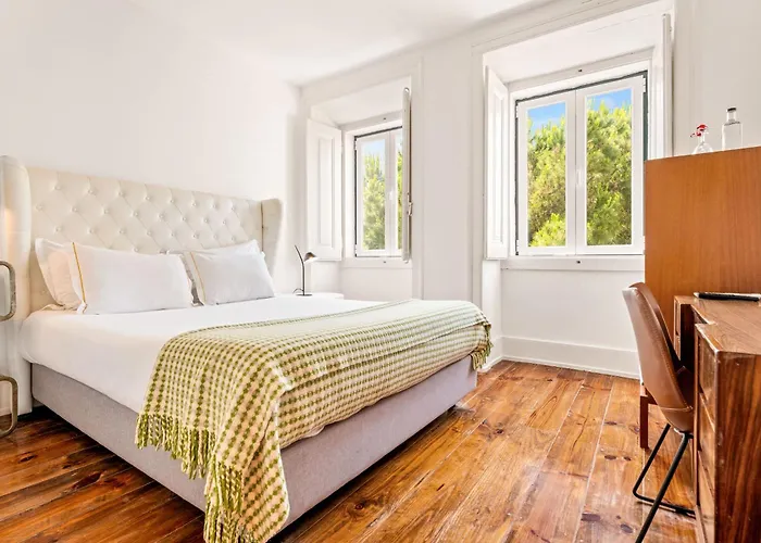 Casa Do Jasmim By Shiadu