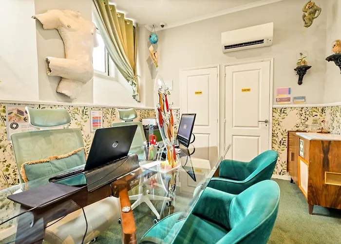 Casa Do Jasmim By Shiadu Guest house 4*