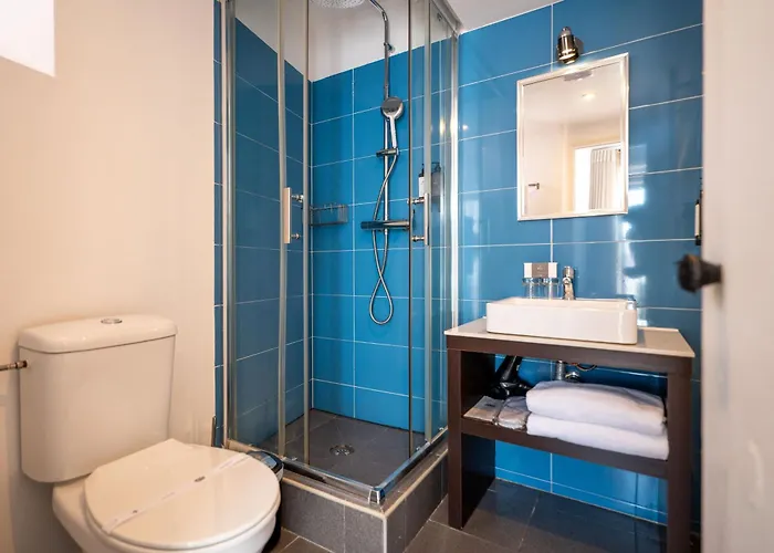 Guest house Casa Do Jasmim By Shiadu Lisbon