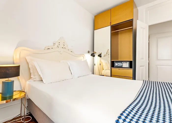 Casa Do Jasmim By Shiadu Guest house