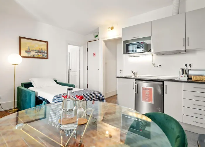 Guest house Casa Do Jasmim By Shiadu