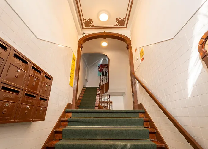 Guest house Casa Do Jasmim By Shiadu Lisbon