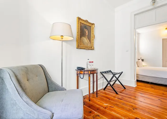 Casa Do Jasmim By Shiadu Guest house