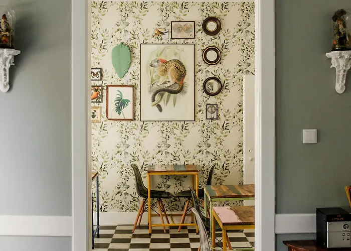 Casa Do Jasmim By Shiadu Guest house