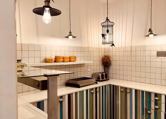 Casa Do Jasmim By Shiadu Guest house