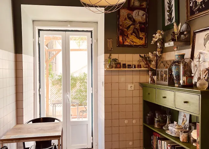 Casa Do Jasmim By Shiadu 4*