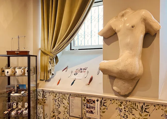 Casa Do Jasmim By Shiadu Guest house Lisbon