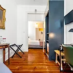Casa Do Jasmim By Shiadu 4*