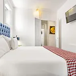 Casa Do Jasmim By Shiadu 4* Lisboa
