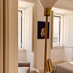 Casa Do Jasmim By Shiadu 4*