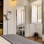 Casa Do Jasmim By Shiadu 4* Lisboa