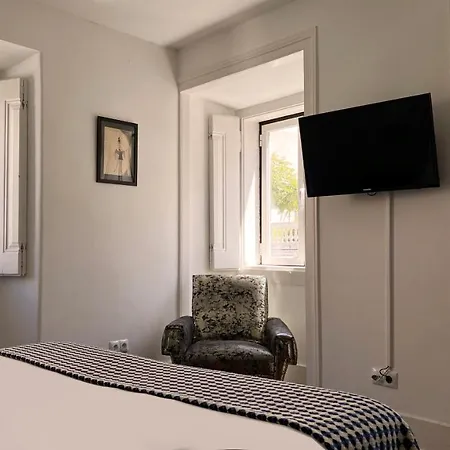 Casa Do Jasmim By Shiadu Affittacamere 3*