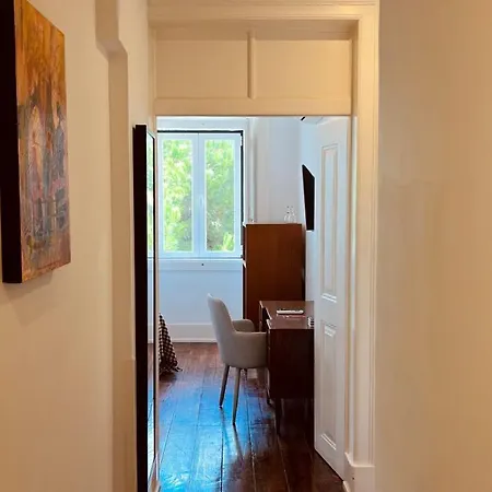 Casa Do Jasmim By Shiadu Affittacamere 3*