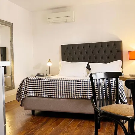 Casa Do Jasmim By Shiadu