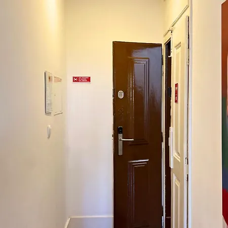 Casa Do Jasmim By Shiadu 3*