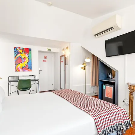 Casa Do Jasmim By Shiadu Affittacamere 3*